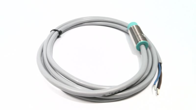 PEPPERL & FUCHS NJ8-18GM50-E2