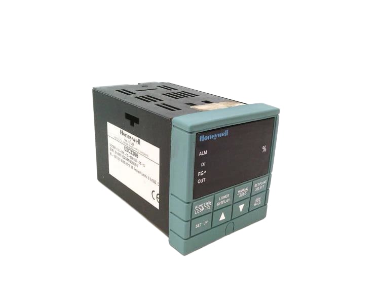 HONEYWELL DC330B-SS-000-12-00B0D0-00-0