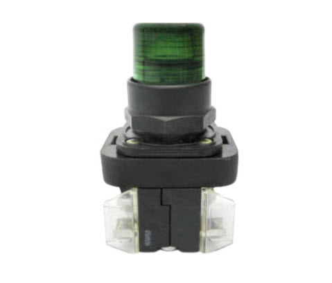 ALLEN BRADLEY 800H-QRB24G