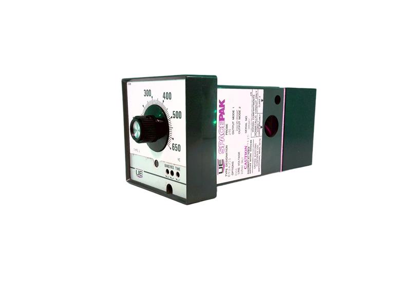 E924J31 by UNITED ELECTRIC