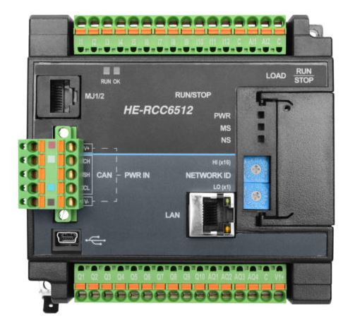 HE-RCC6512 by HORNER AUTOMATION