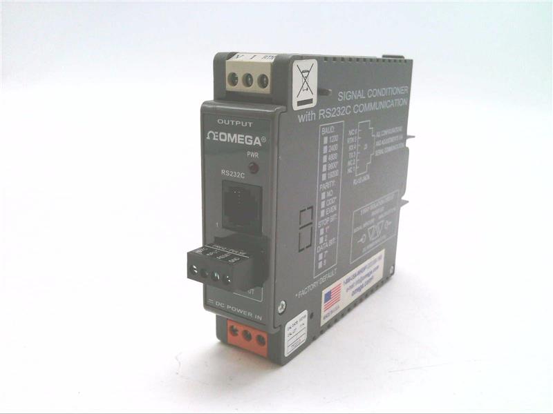 OMEGA ENGINEERING IDRN-FP
