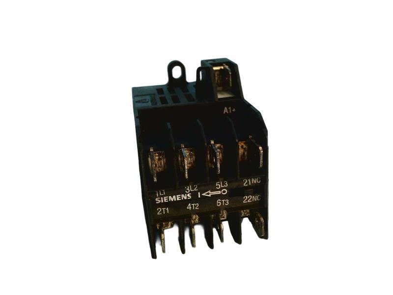 SIEMENS 3TG1001-1AC2