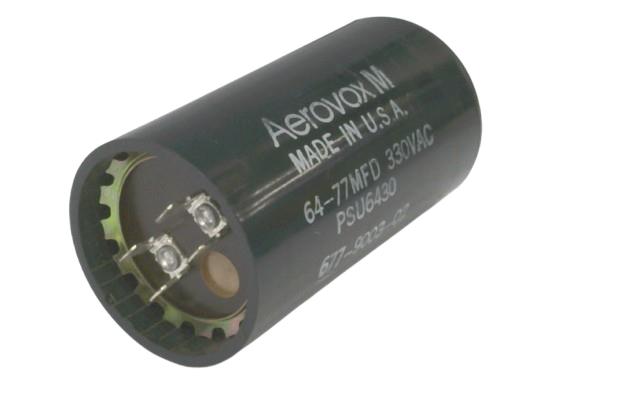 AEROVOX 6477MFD