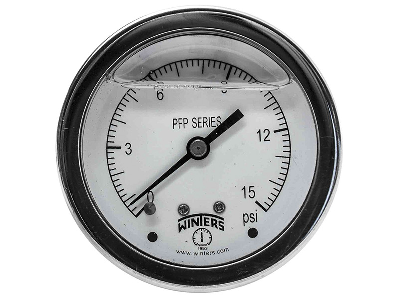 WINTERS PFP921R1