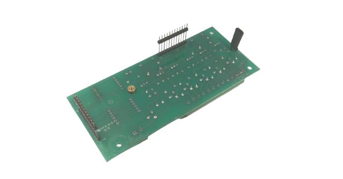 STERLING HVAC 785A353U