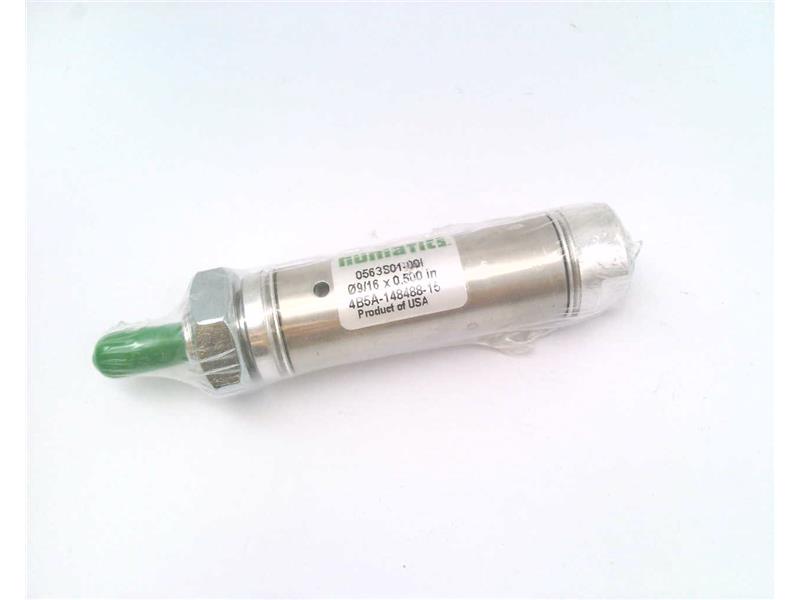 ASCO 0563S01-00I