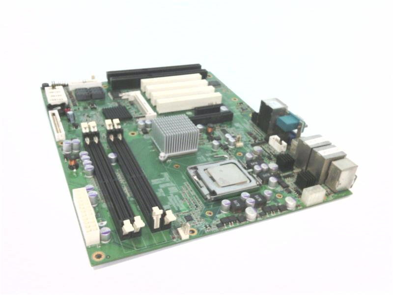 COMMELL SYSTEMS P4BWA