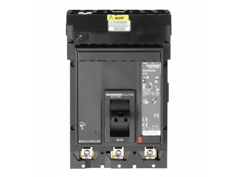 SCHNEIDER ELECTRIC MJA263002