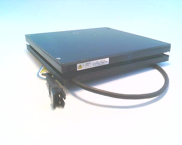 CUSTOM CONTROL SENSORS TH-100X100BL