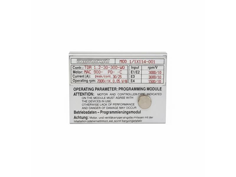 BOSCH MOD1/1X114-001