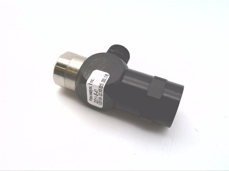 PNEUMADYNE QE11-S-41