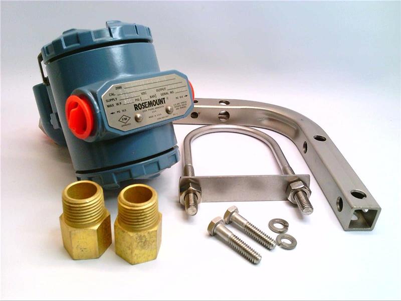 EMERSON 2088-G-3-A-22-A-2B4-E8