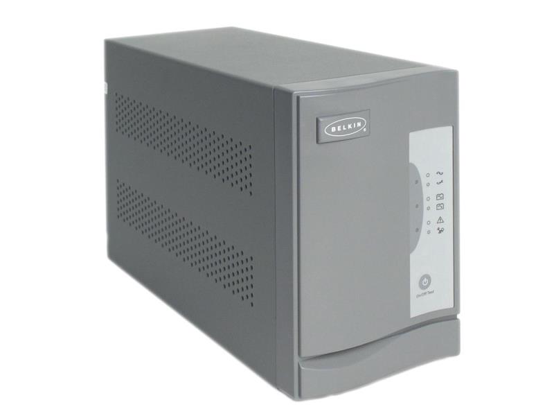 BELKIN F6C800-UNV