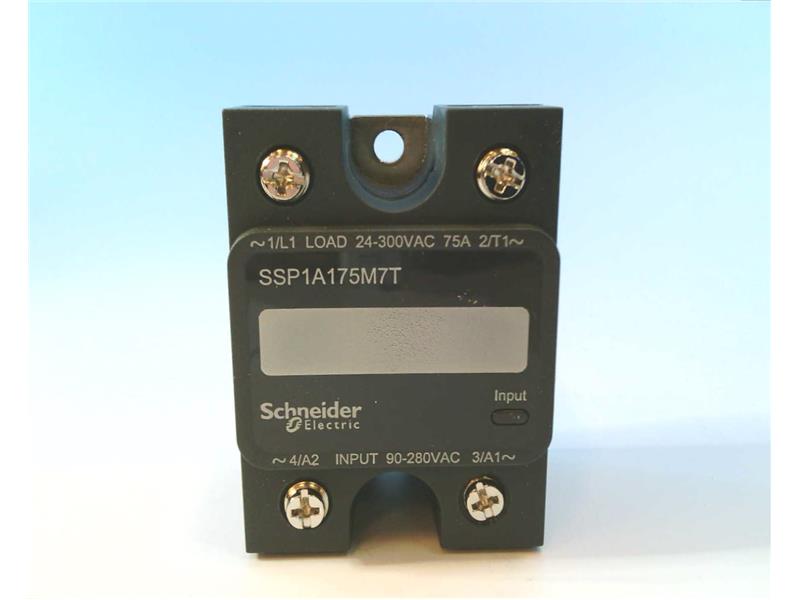 SCHNEIDER ELECTRIC SSP1A175M7T