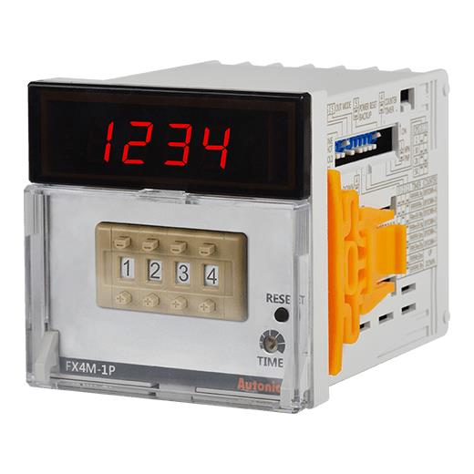 AUTONICS FX4M-1P4