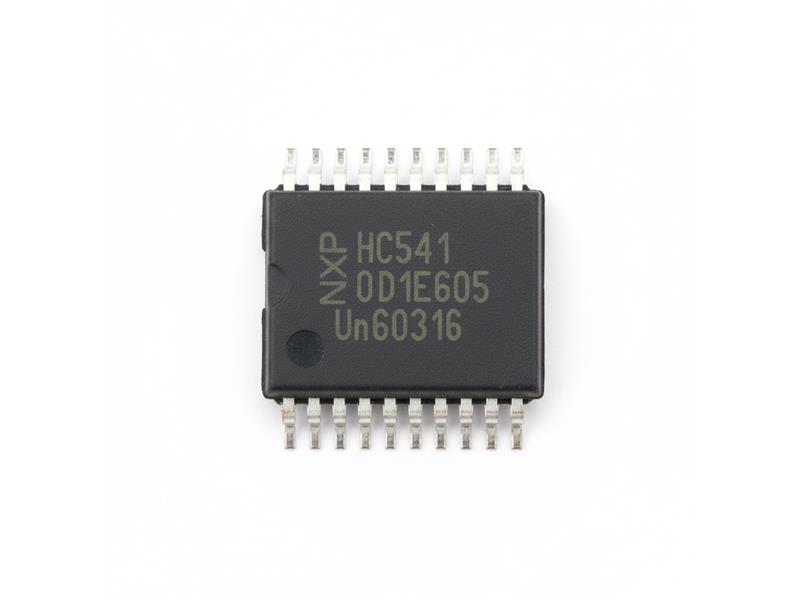 NXP SEMICONDUCTOR 74HC541DB