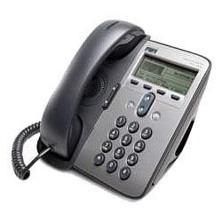 CISCO CP-7911