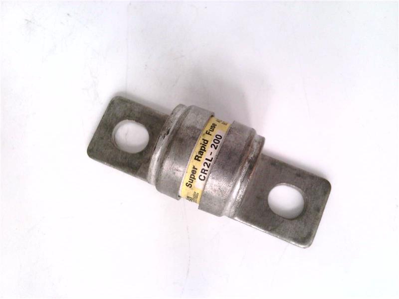 FUJI ELECTRIC CR2L-200