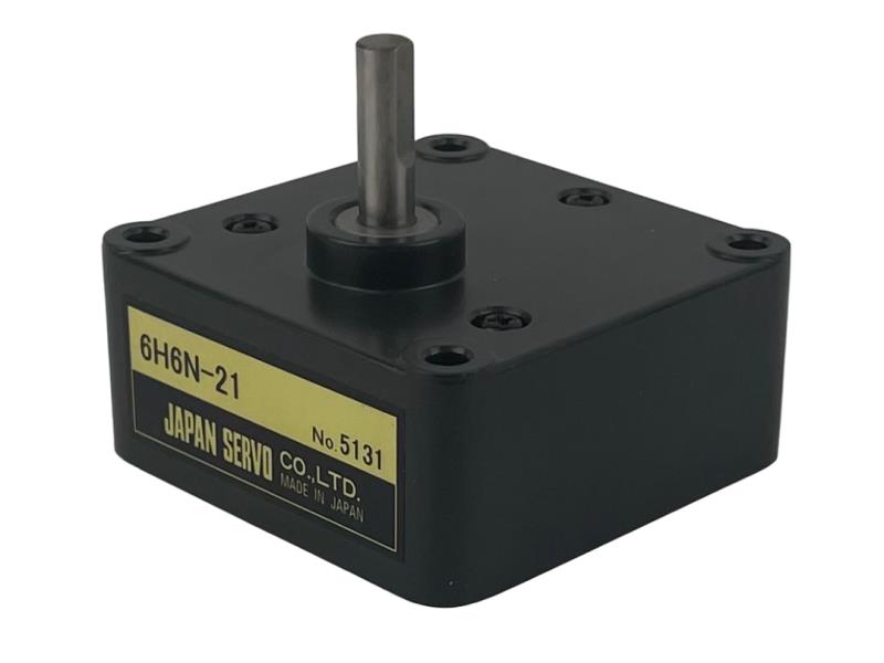 NIDEC CORP 6H6N-21