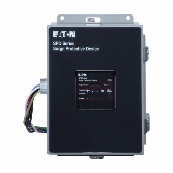 EATON CORPORATION SPD250208Y2N