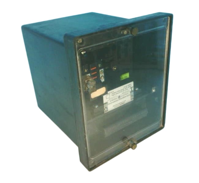 GENERAL ELECTRIC 12HFC21B1A