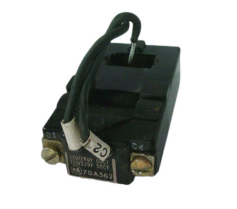 ALLEN BRADLEY 70A562