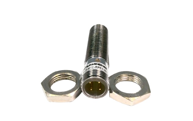 TURCK BI2-M12-RP6X-H1143