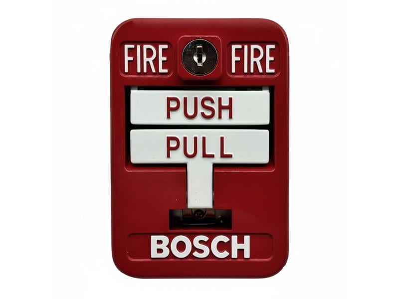 FMM-462-D par BOSCH
