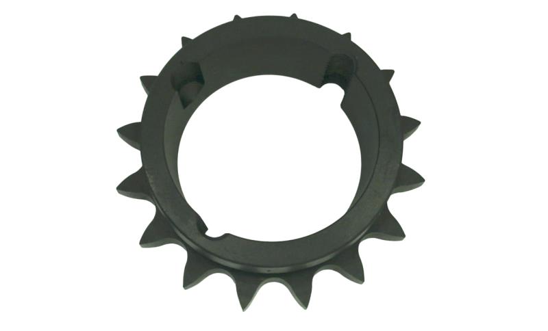 50BTL16H por AMEC INDUSTRY