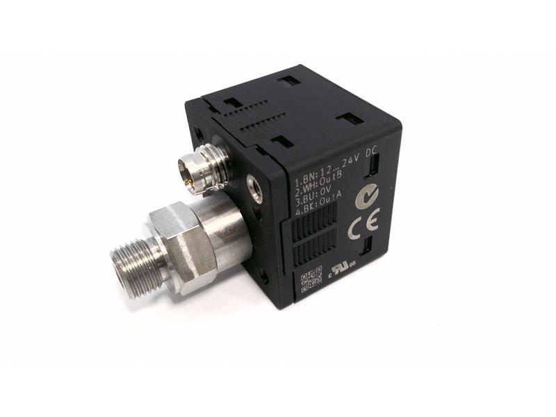 FESTO SPAB-B2R-G18-2N-M8