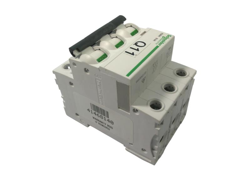 SCHNEIDER ELECTRIC IC60HB6A
