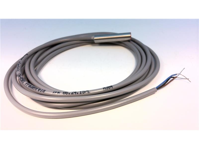 BAUMER ELECTRIC IFR-06.24.15L