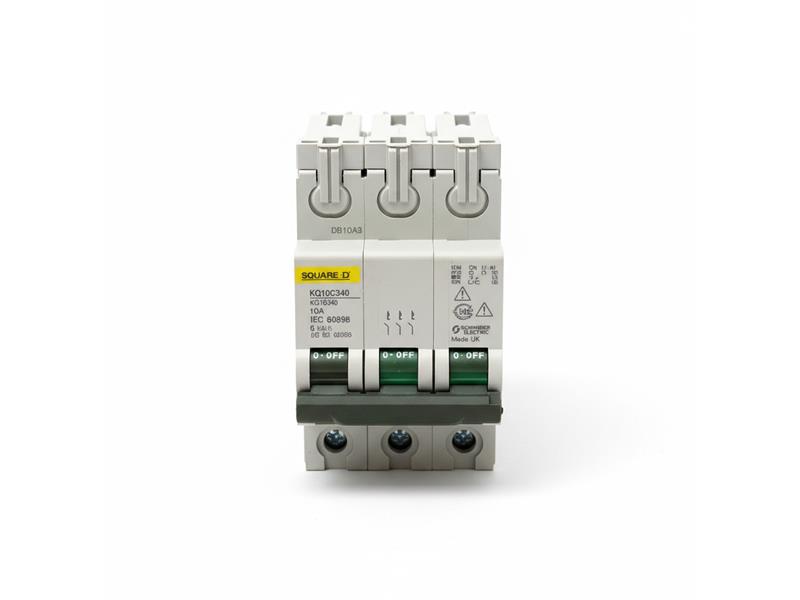 SCHNEIDER ELECTRIC KQ10C340
