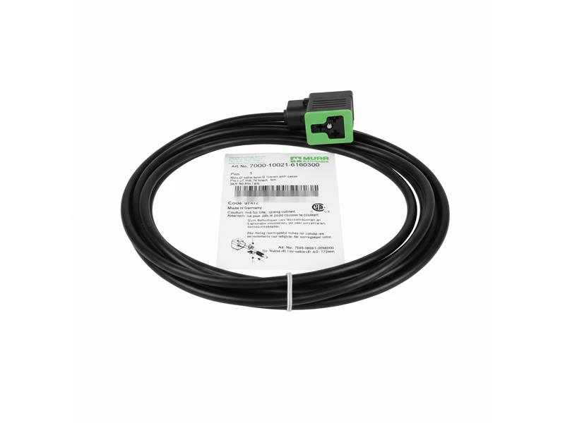 MURR ELEKTRONIK 7000-10021-6160300