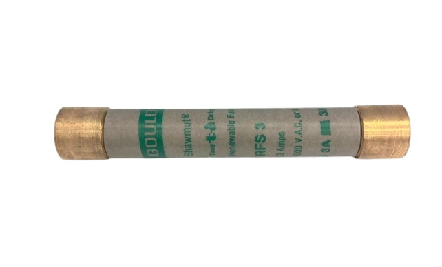 MERSEN RFS3