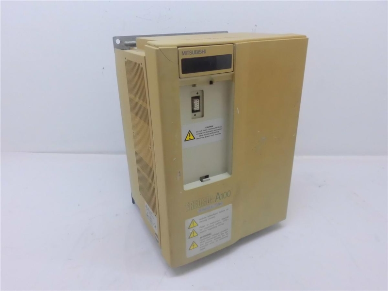 FR-A140E-5.5K-EC por MITSUBISHI