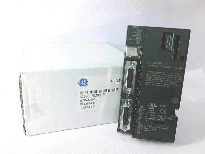 FANUC IC200ERM001