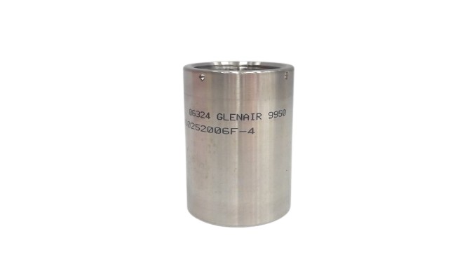 GLENAIR 290WS0252006F-4