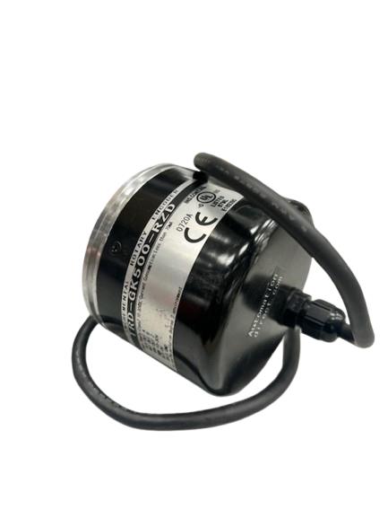 AUTOMATION DIRECT TRD-GK500-RZD