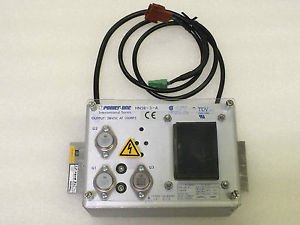 BEL FUSE HN28-3-A