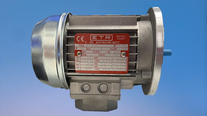 ETR H63A/4