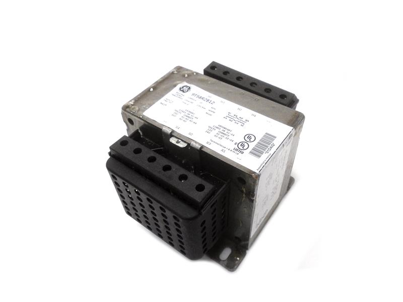 GENERAL ELECTRIC 9T58R2812