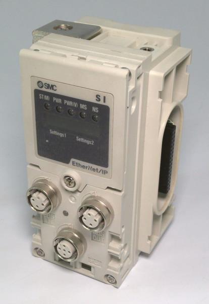 SMC EX600-SEN3