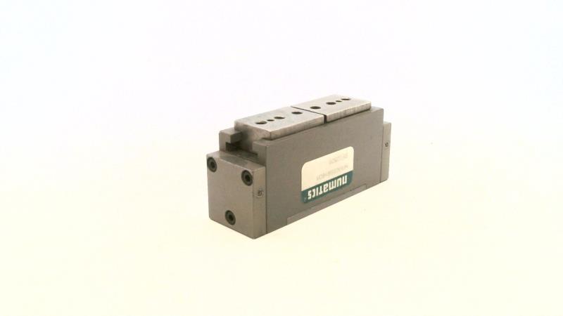 ASCO NRG025S16D1