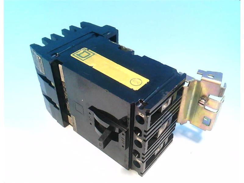 SCHNEIDER ELECTRIC FA36060G