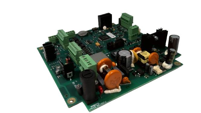 BADGER METER 66815-002