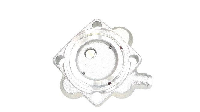 DANFOSS 027H4173