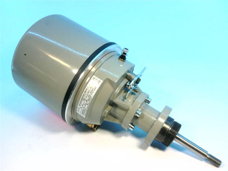 AUMA SBA45-3