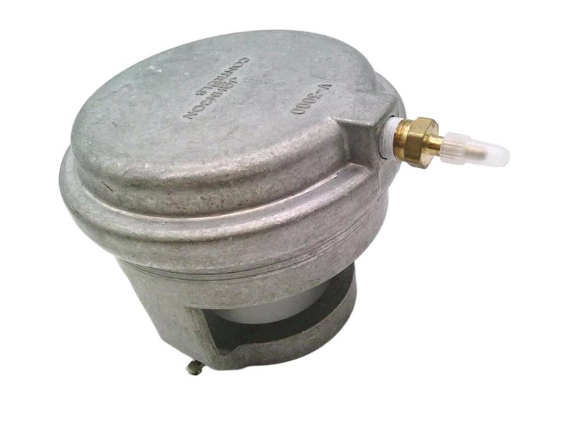 JOHNSON CONTROLS V3000-8001